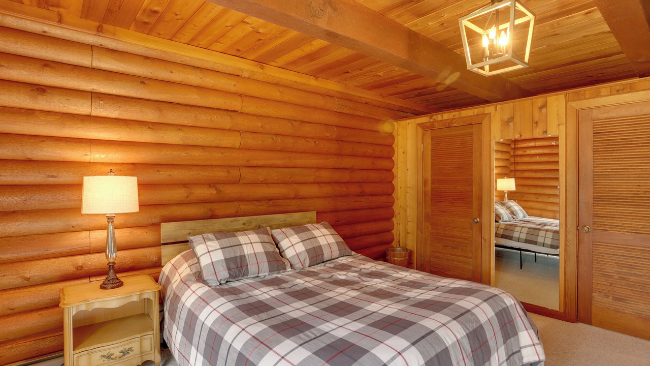 Photo of Bedroom in Vallecito