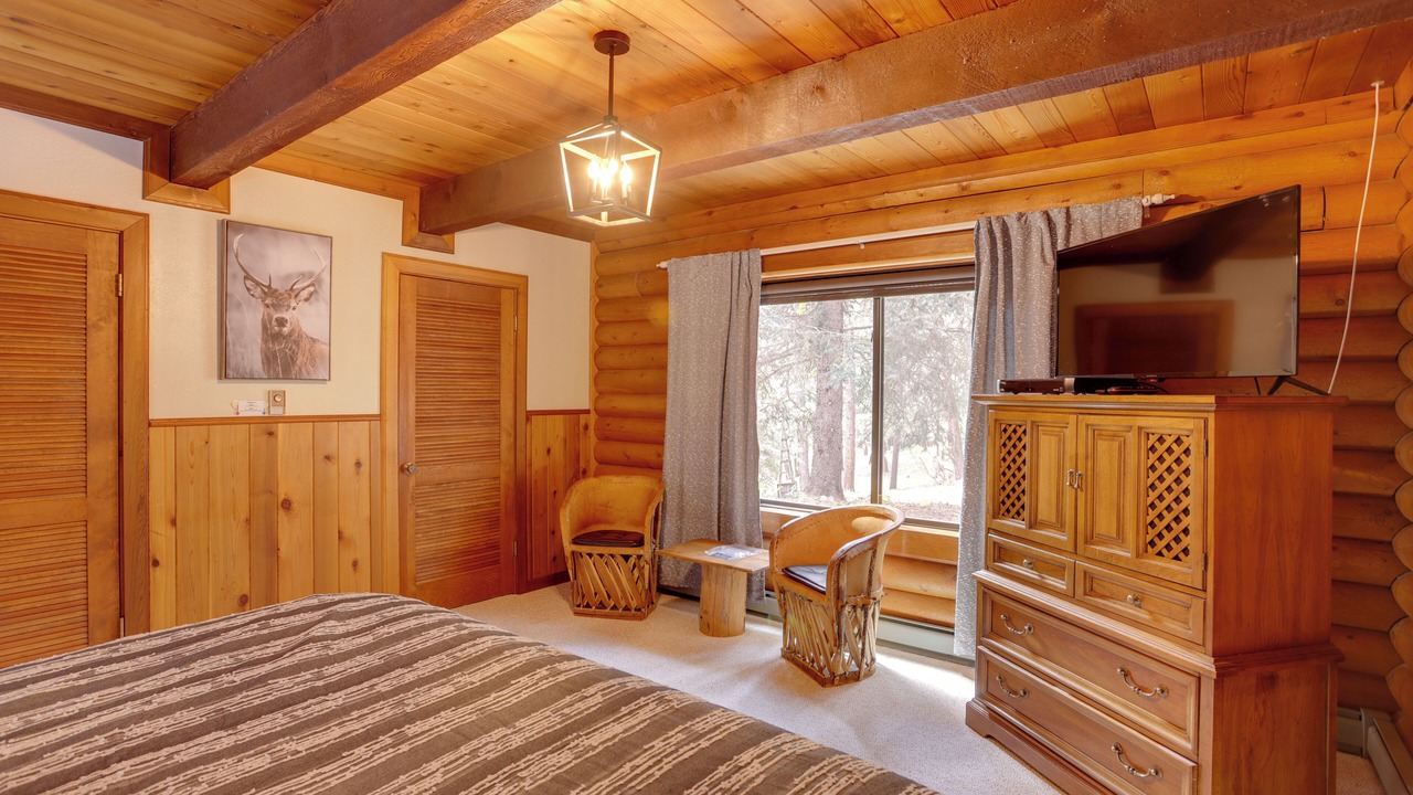 Photo of Bedroom in Vallecito