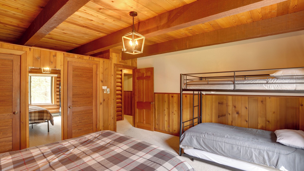 Photo of Bedroom in Vallecito