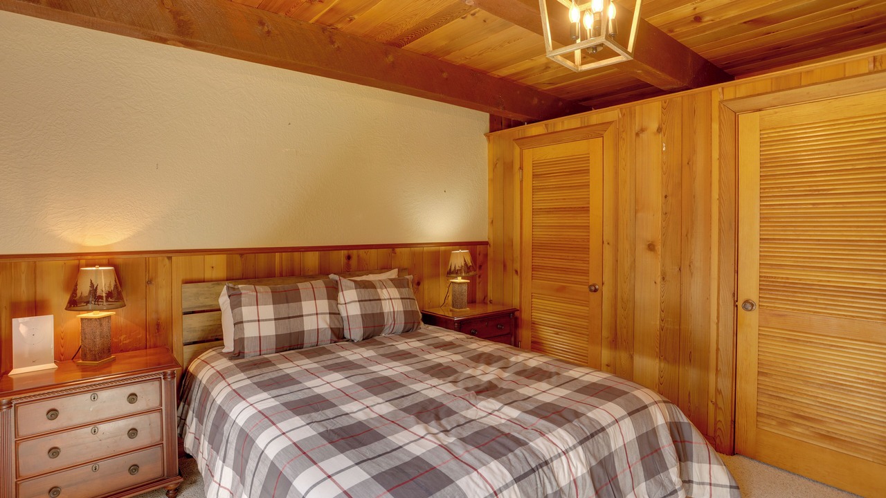 Photo of Bedroom in Vallecito