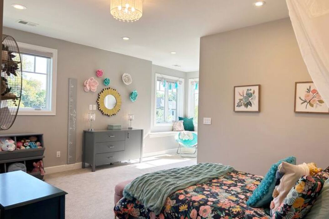 Photo of Bedroom in Hilltop