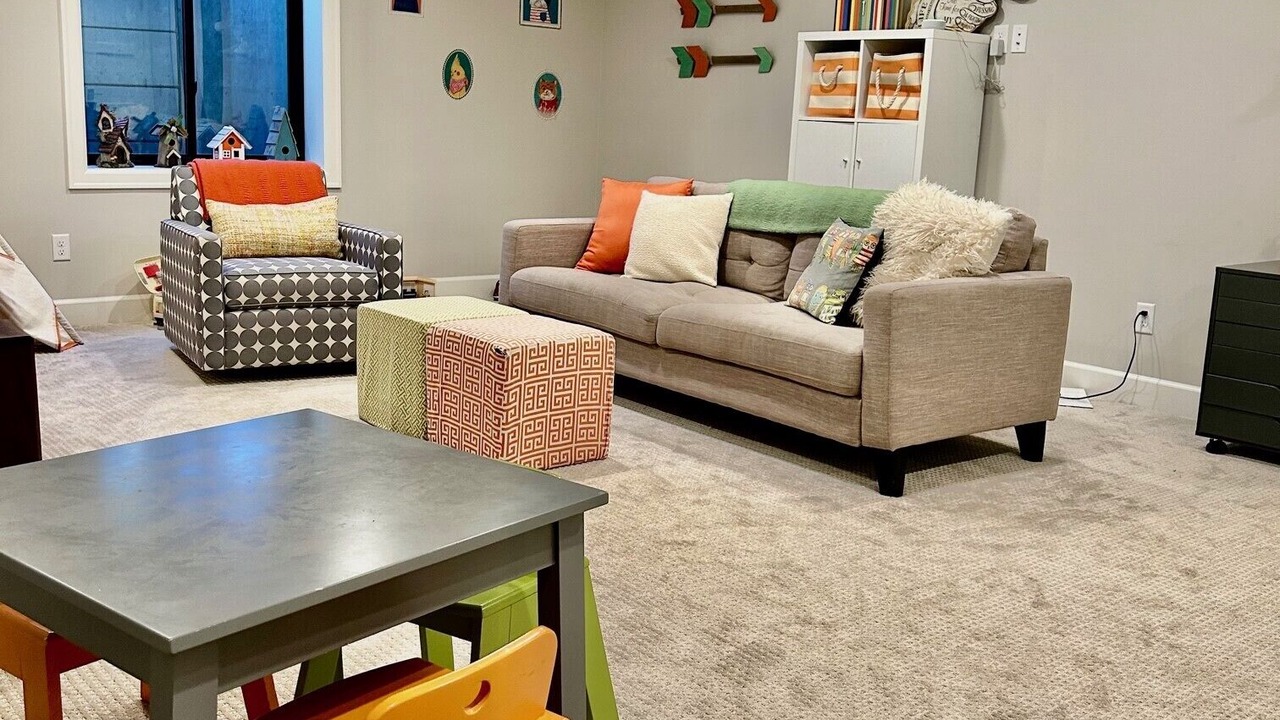 Photo of Livingroom in Hilltop