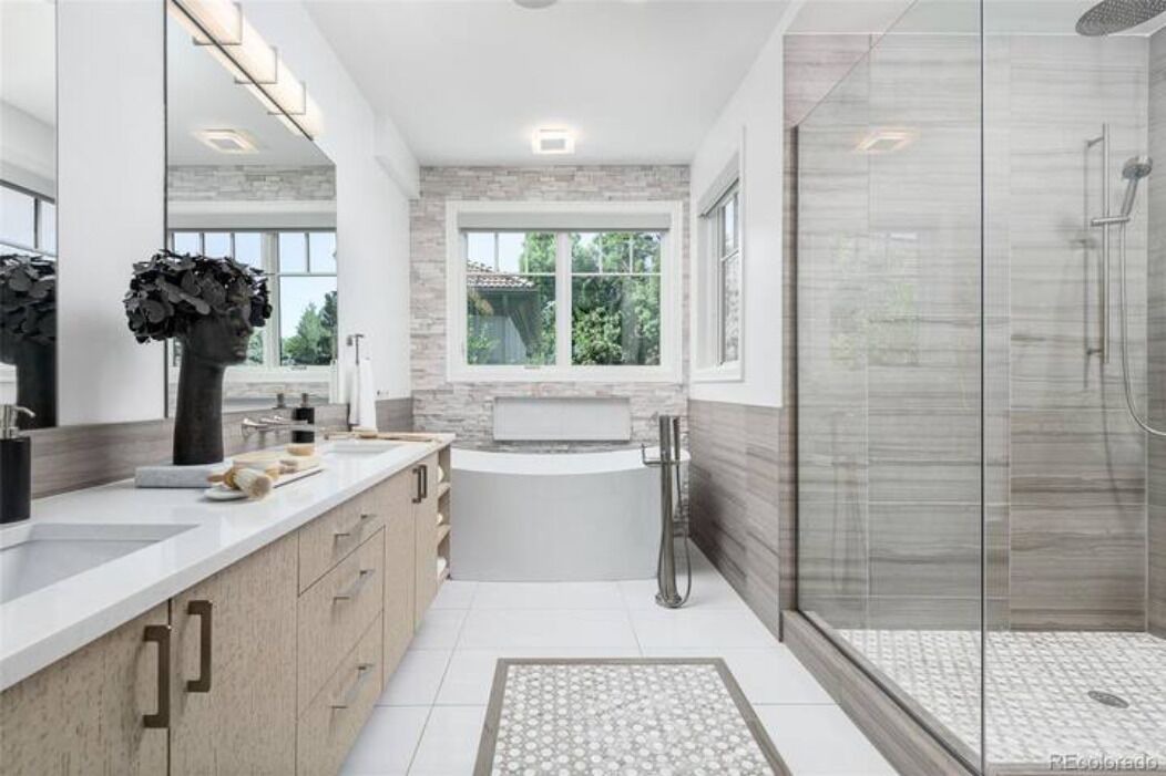 Photo of Bathroom in Hilltop