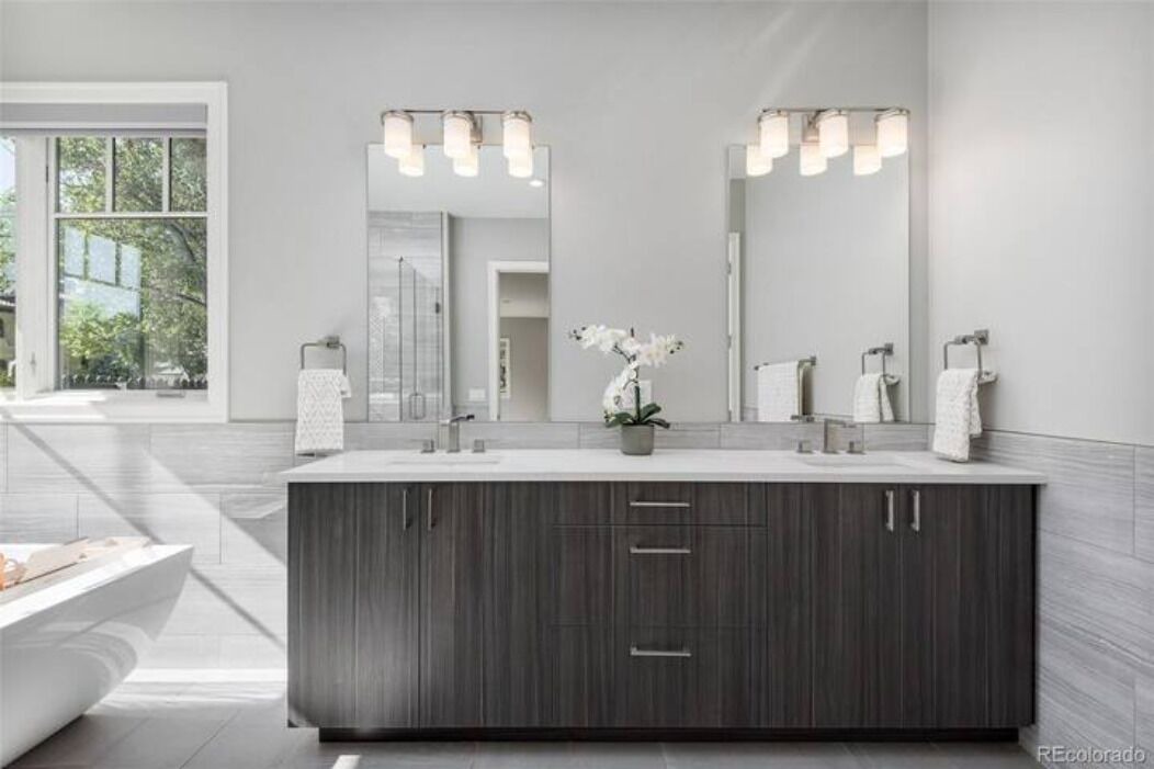 Photo of Bathroom in Hilltop
