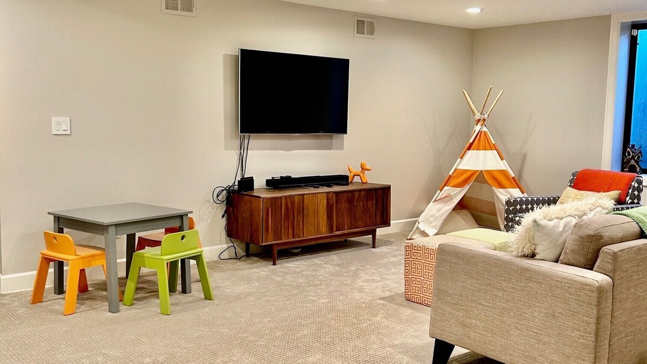 Photo of Bedroom in Hilltop