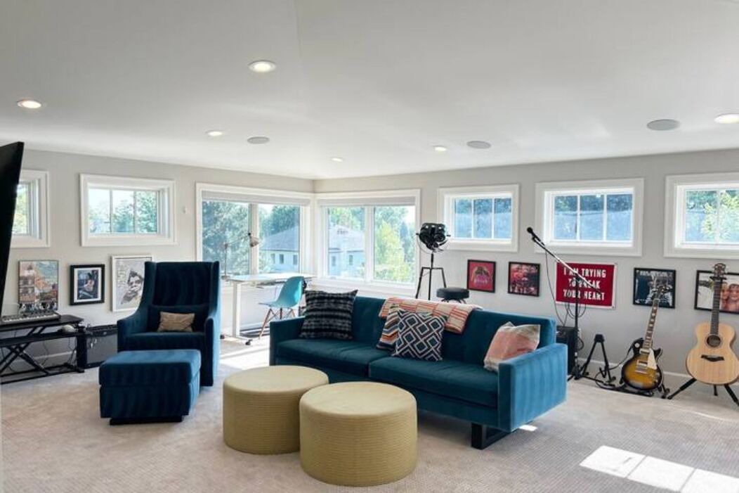 Photo of Bedroom in Hilltop