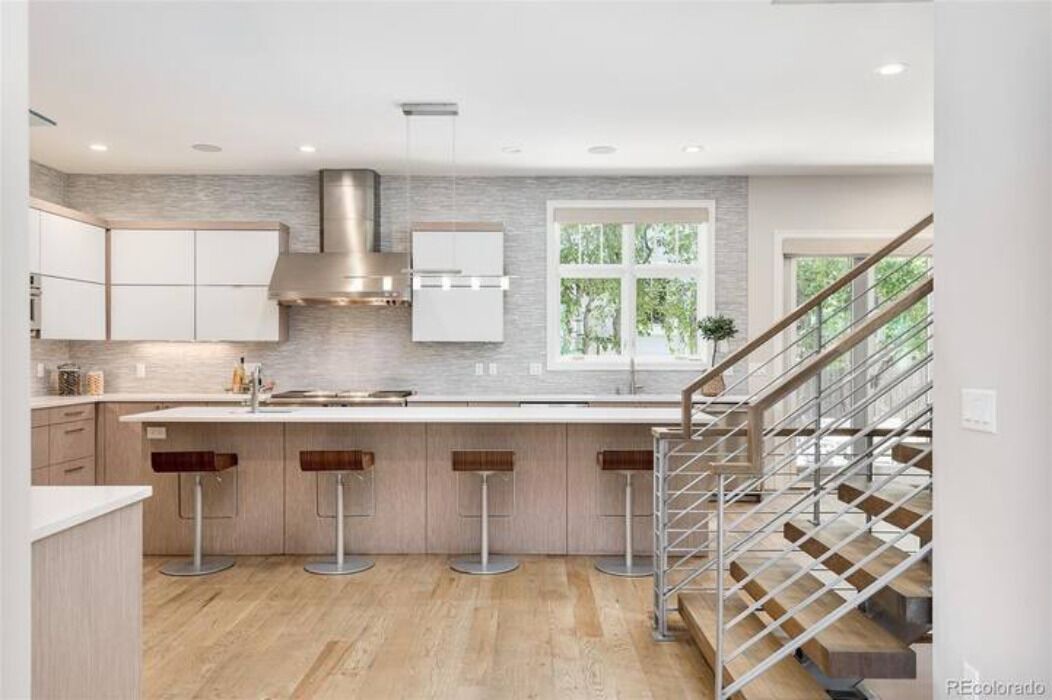 Photo of Kitchen in Hilltop