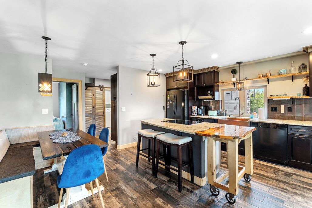 Photo of Kitchen in Gleneagle