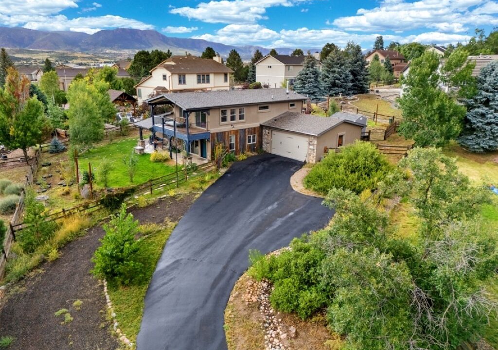 Photo of Outdoor in Gleneagle