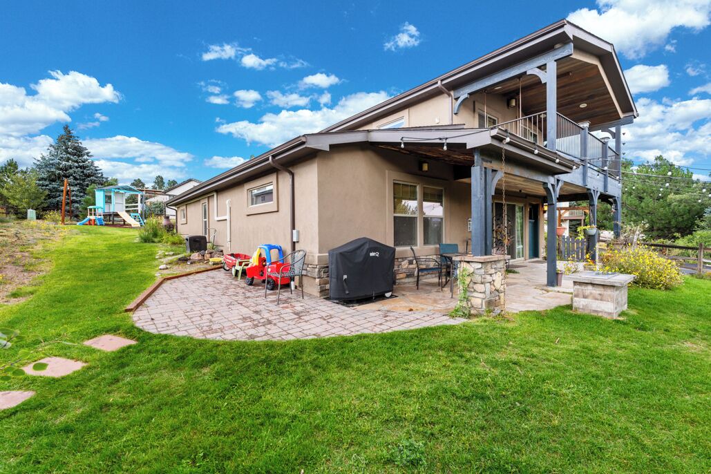 Photo of Outdoor in Gleneagle