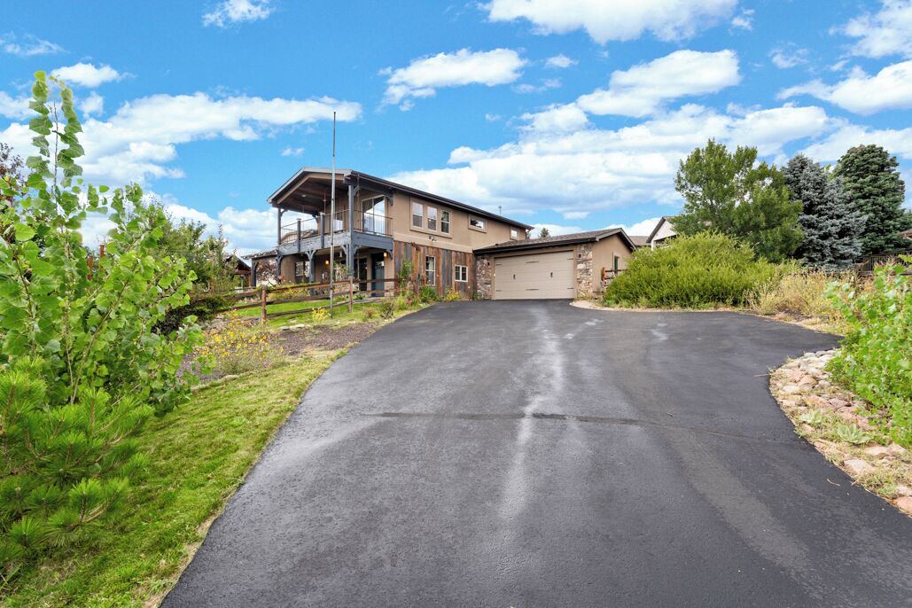 Photo of Outdoor in Gleneagle