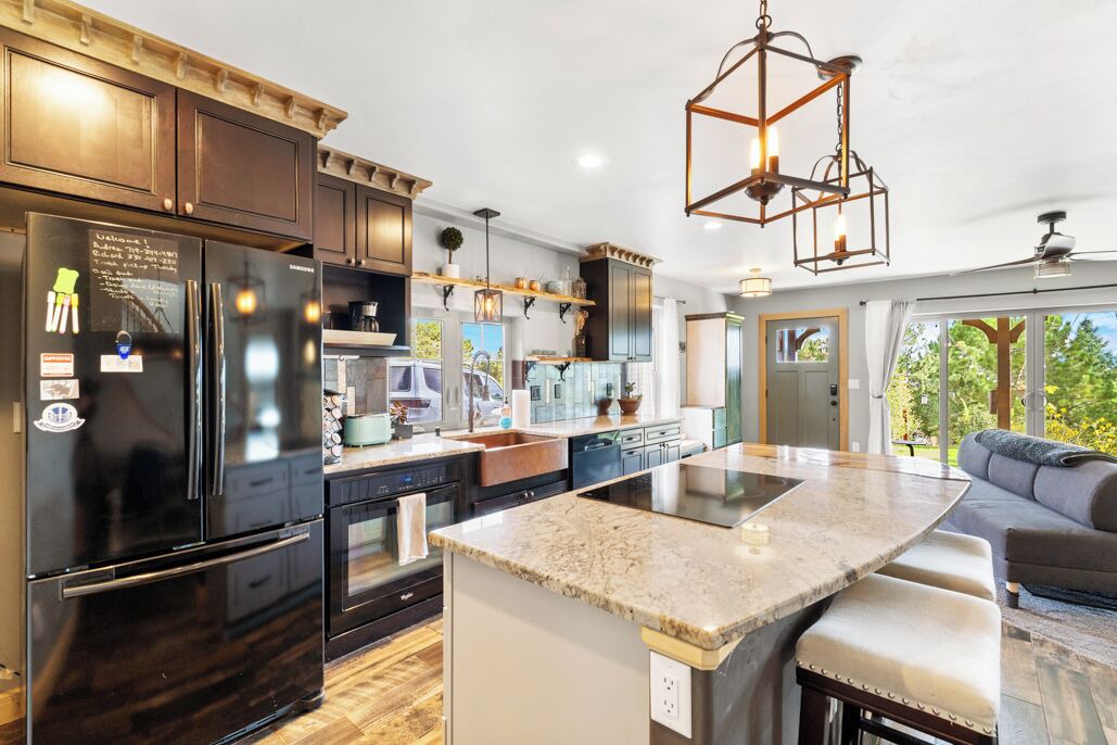 Photo of Kitchen in Gleneagle