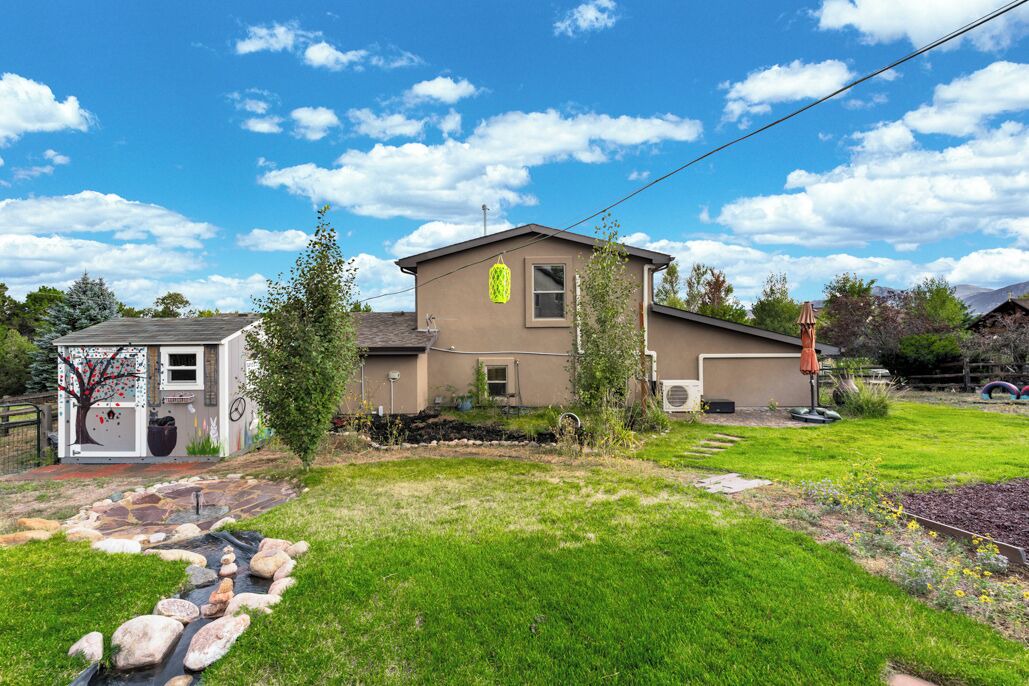Photo of Outdoor in Gleneagle
