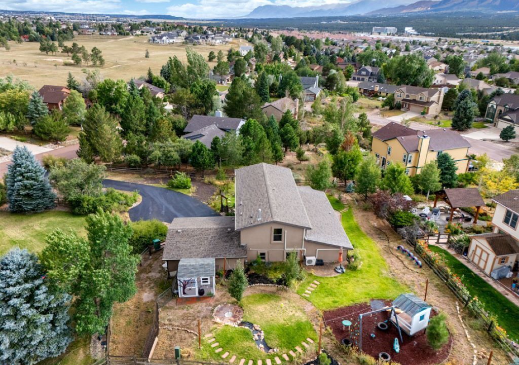 Photo of Outdoor in Gleneagle