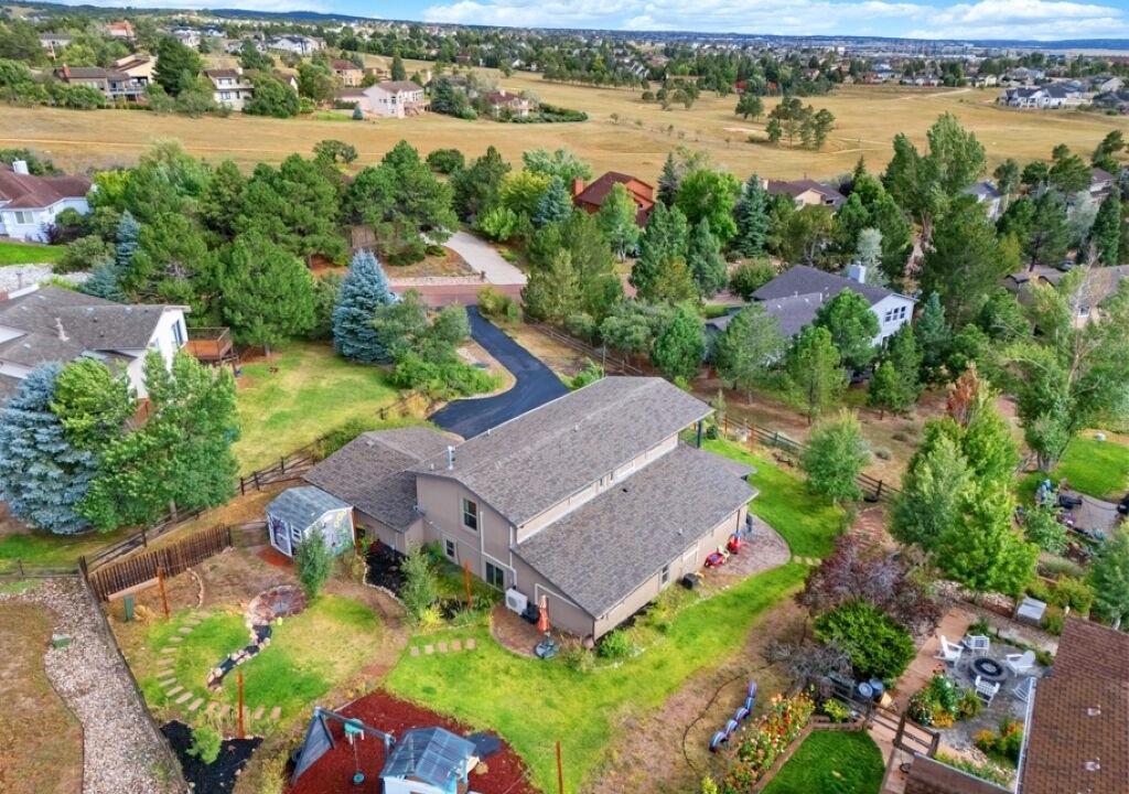 Photo of Outdoor in Gleneagle
