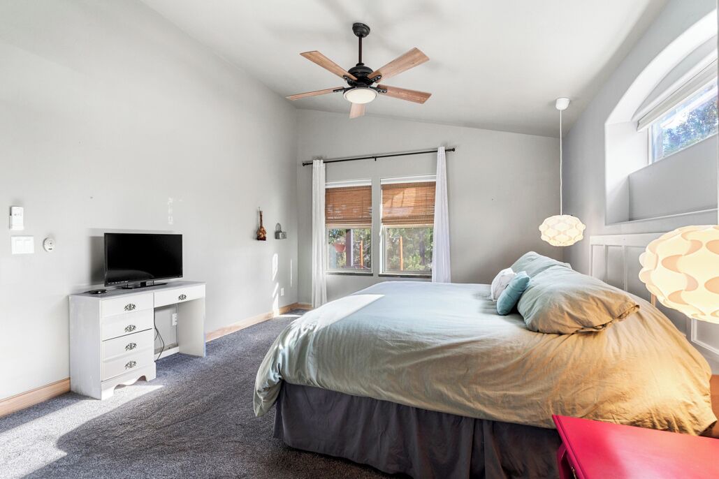 Photo of Bedroom in Gleneagle