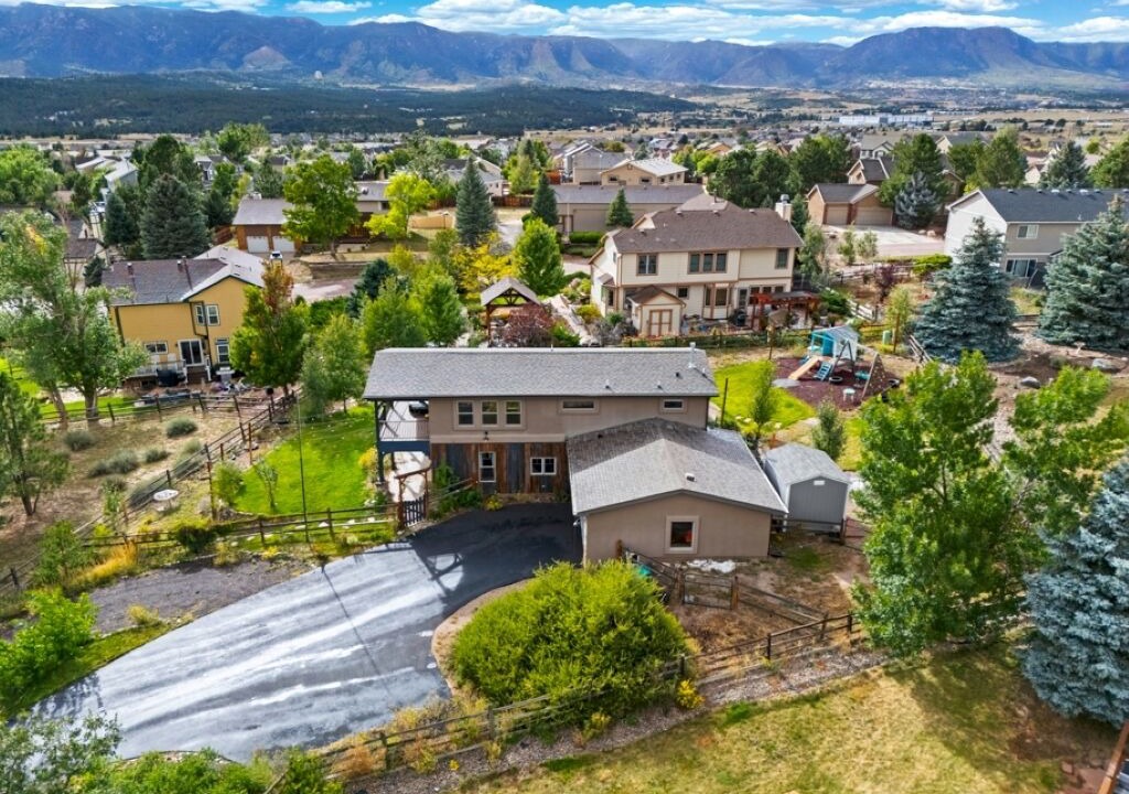 Photo of Outdoor in Gleneagle
