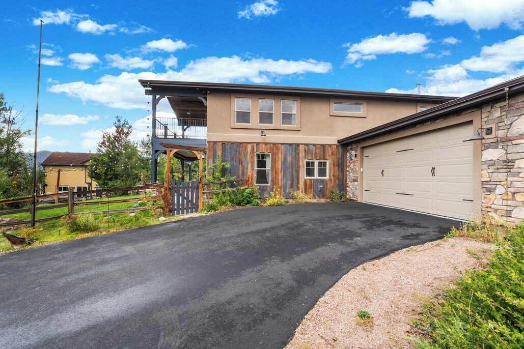 Photo of Outdoor in Gleneagle
