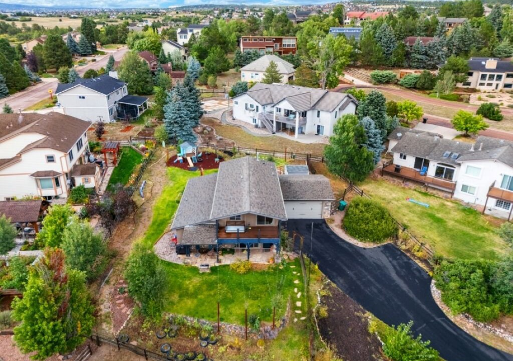 Photo of Outdoor in Gleneagle