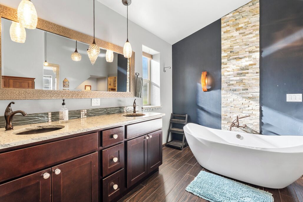 Photo of Bathroom in Gleneagle
