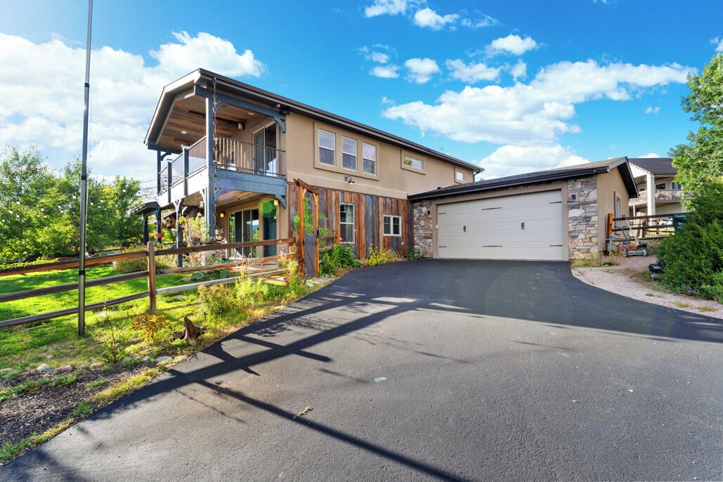 Photo of Outdoor in Gleneagle