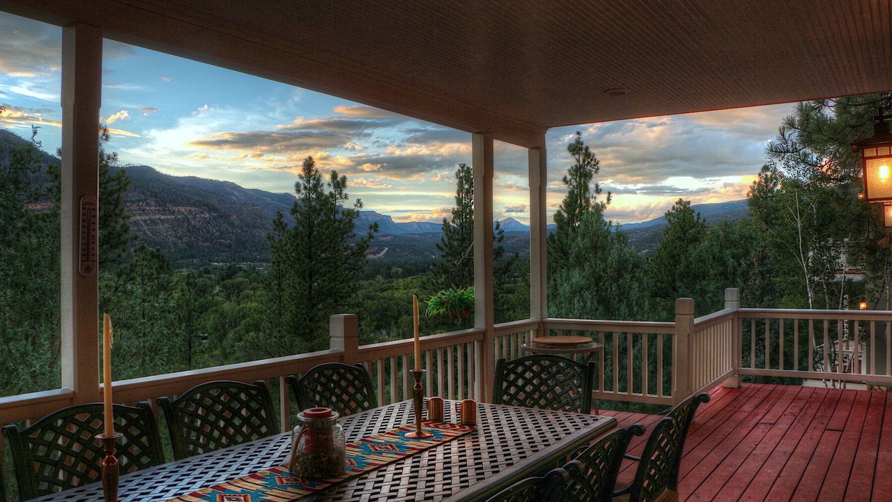 Photo of Outdoor in Durango - Purgatory