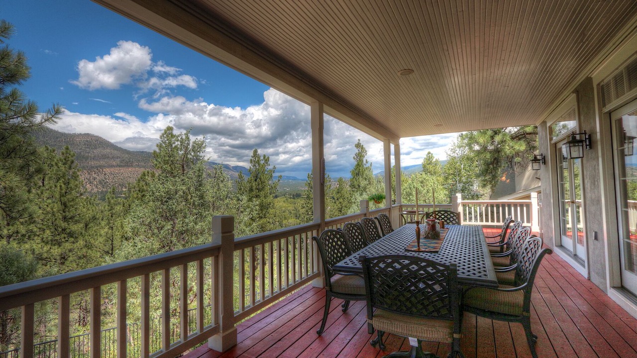 Photo of Outdoor in Durango - Purgatory