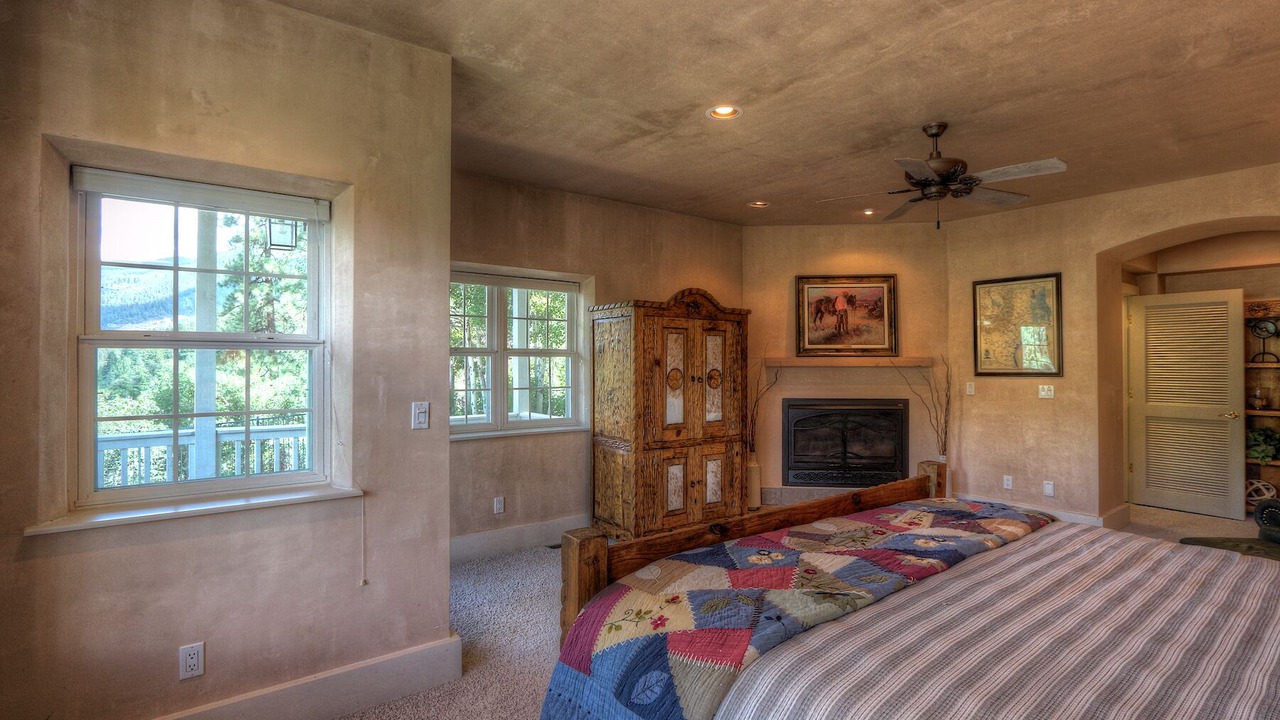 Photo of Livingroom in Durango - Purgatory