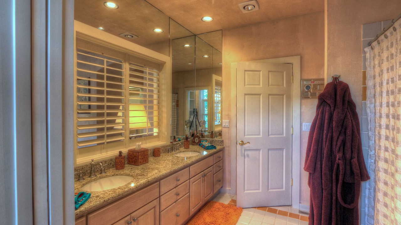 Photo of Bathroom in Durango - Purgatory