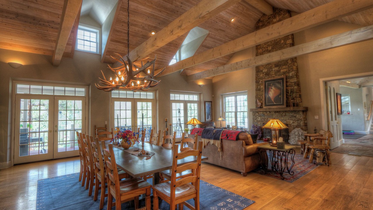 Photo of Livingroom in Durango - Purgatory