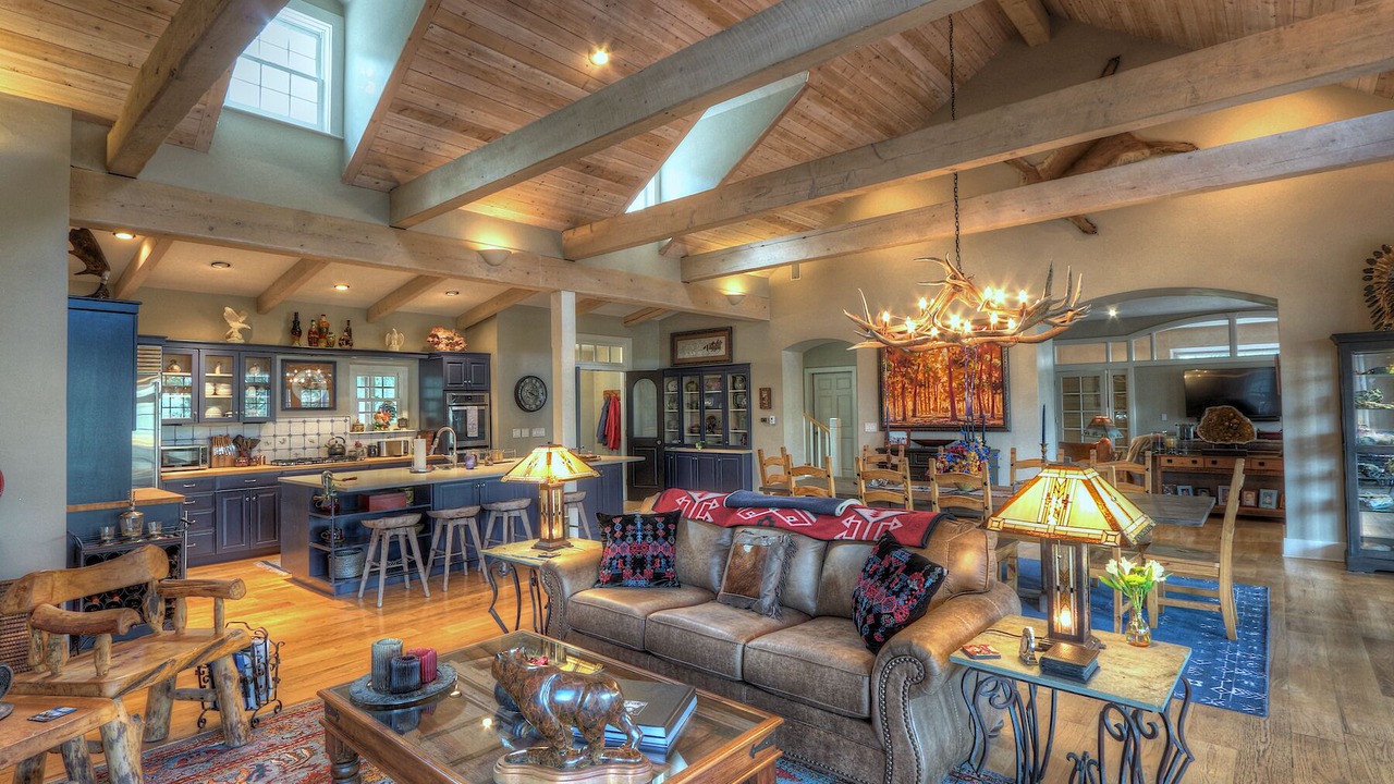 Photo of Livingroom in Durango - Purgatory