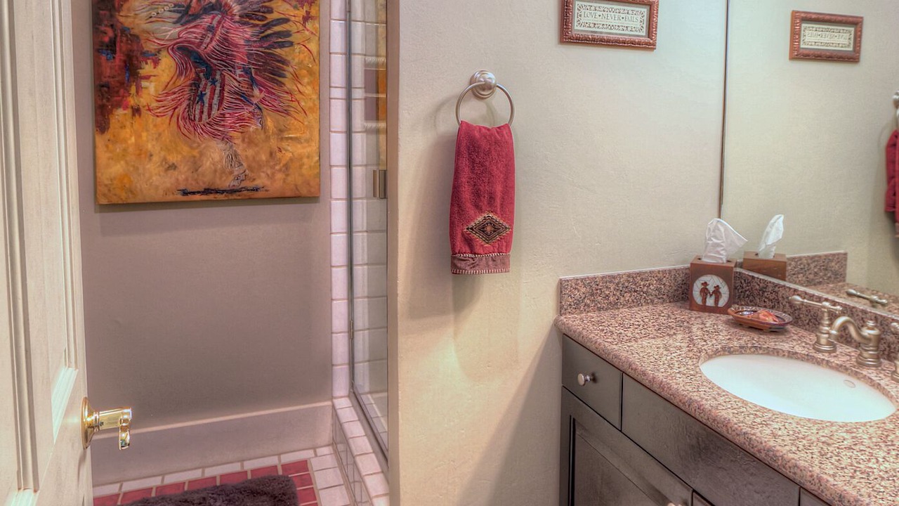 Photo of Bathroom in Durango - Purgatory