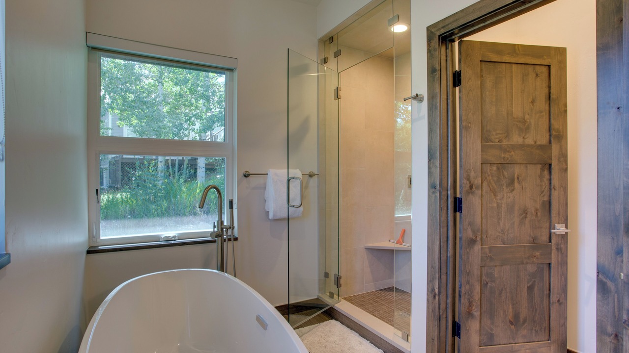 Photo of Bathroom in Eagle-Vail