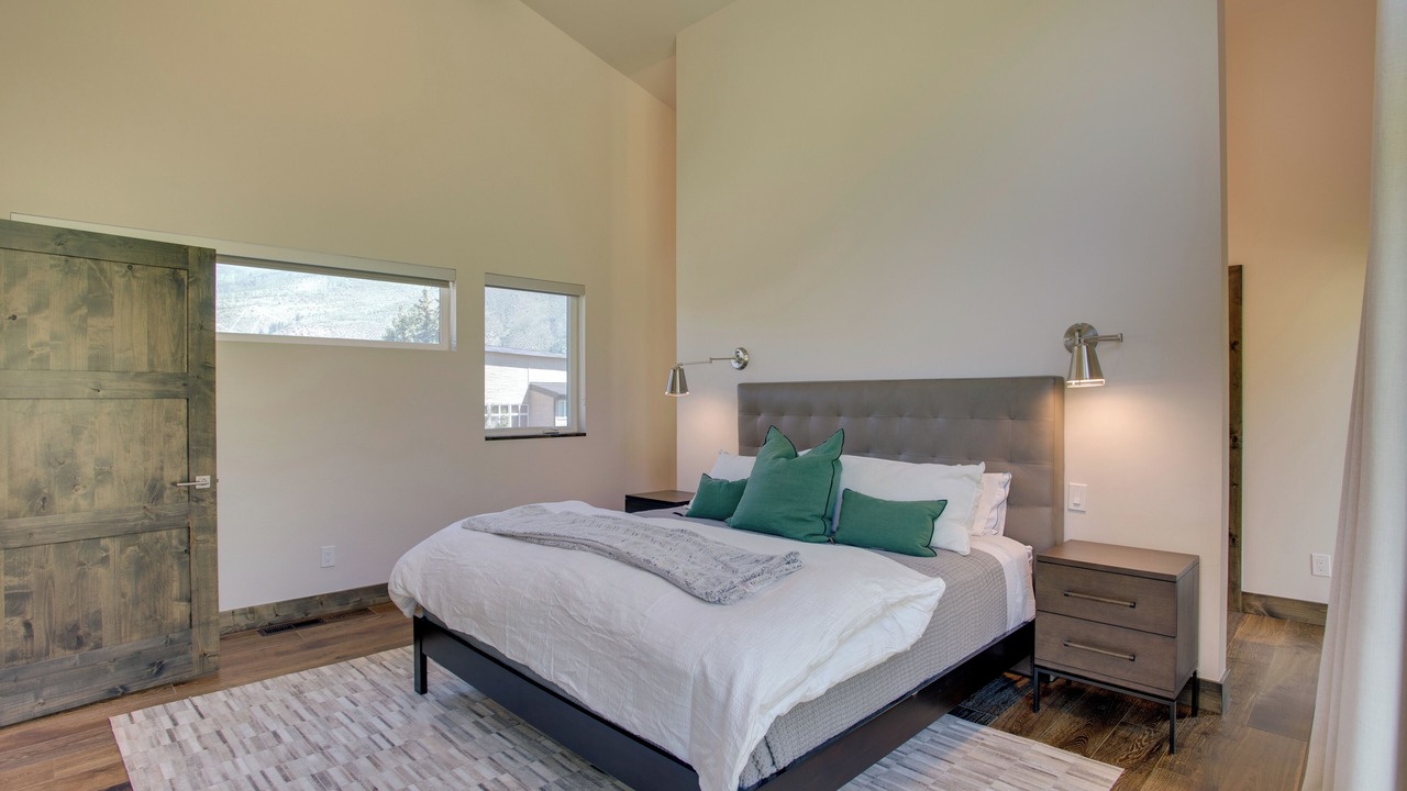 Photo of Bedroom in Eagle-Vail