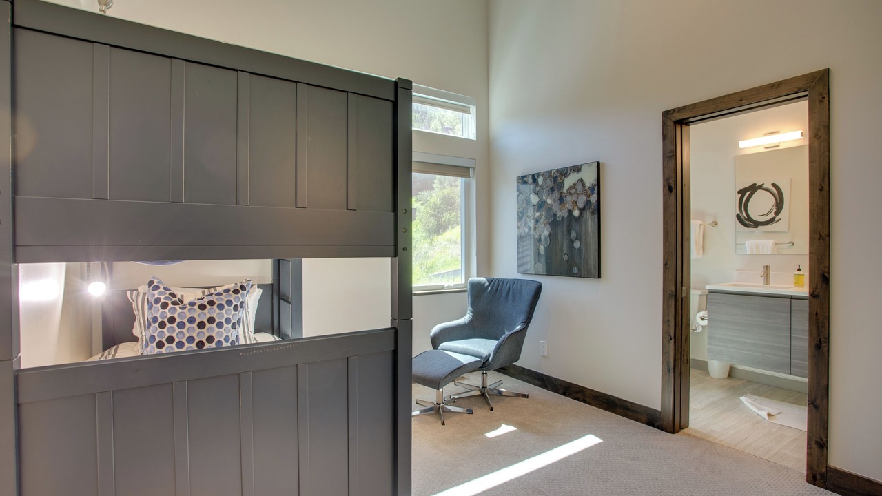 Photo of Bedroom in Eagle-Vail