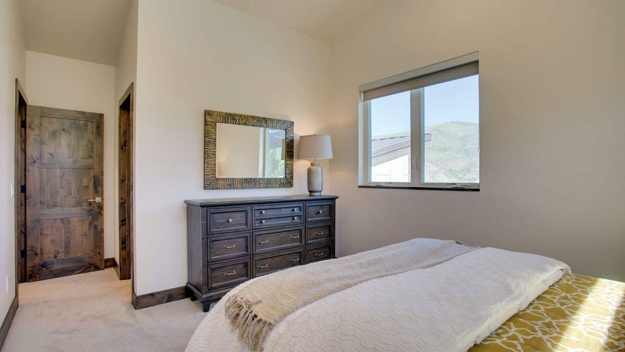 Photo of Bedroom in Eagle-Vail