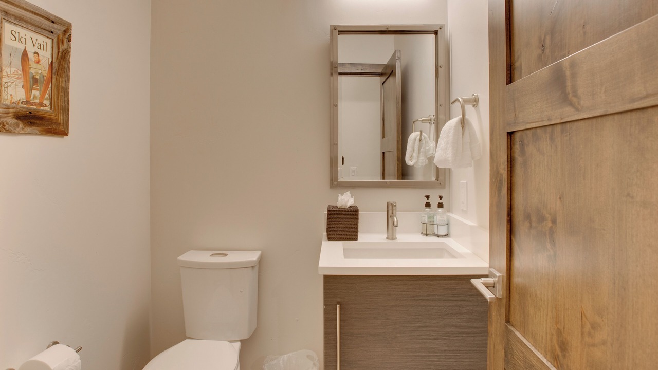 Photo of Bathroom in Eagle-Vail