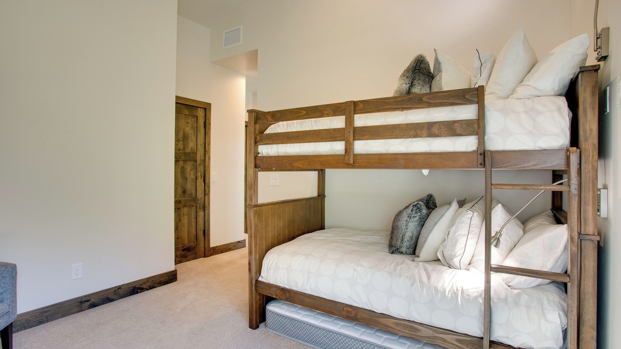 Photo of Bedroom in Eagle-Vail