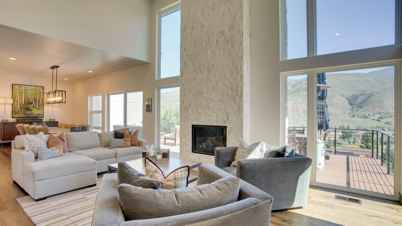Photo of Bedroom in Eagle-Vail