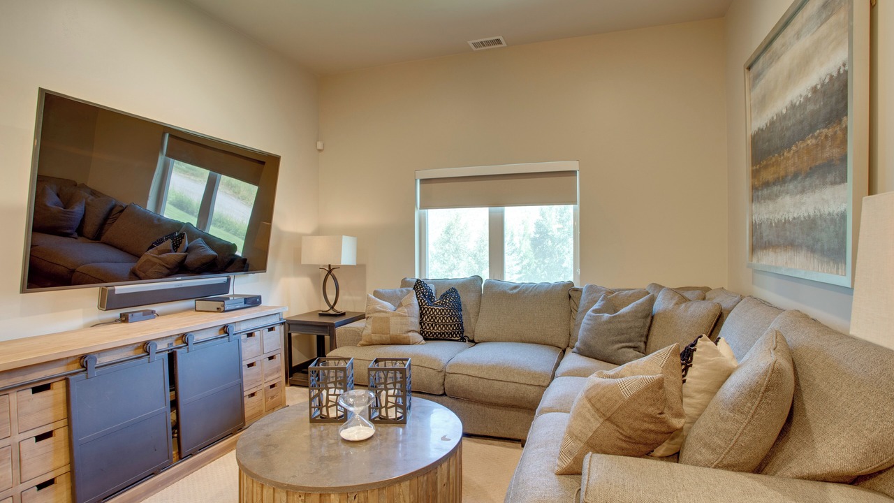 Photo of Bedroom in Eagle-Vail