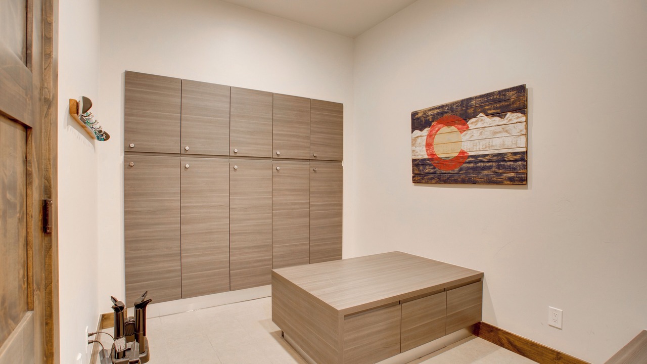 Photo of Bedroom in Eagle-Vail