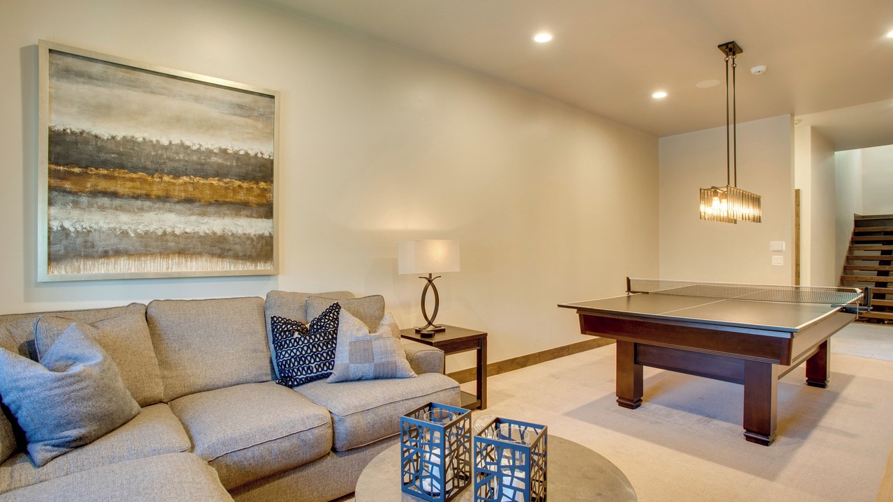 Photo of Livingroom in Eagle-Vail