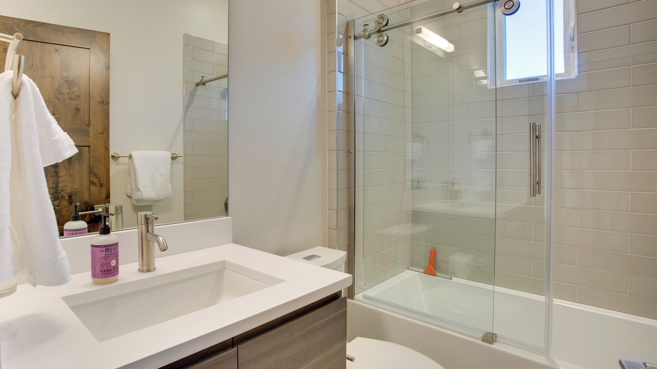 Photo of Bathroom in Eagle-Vail