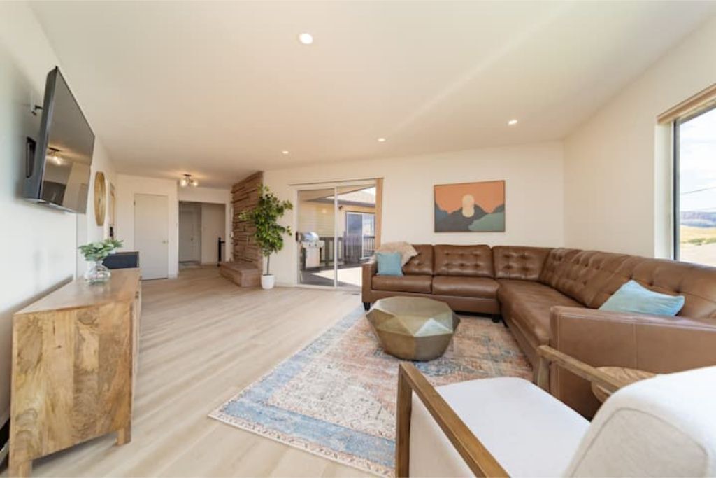 Photo of Livingroom in Redlands