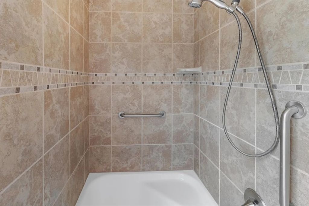 Photo of Bathroom in Redlands