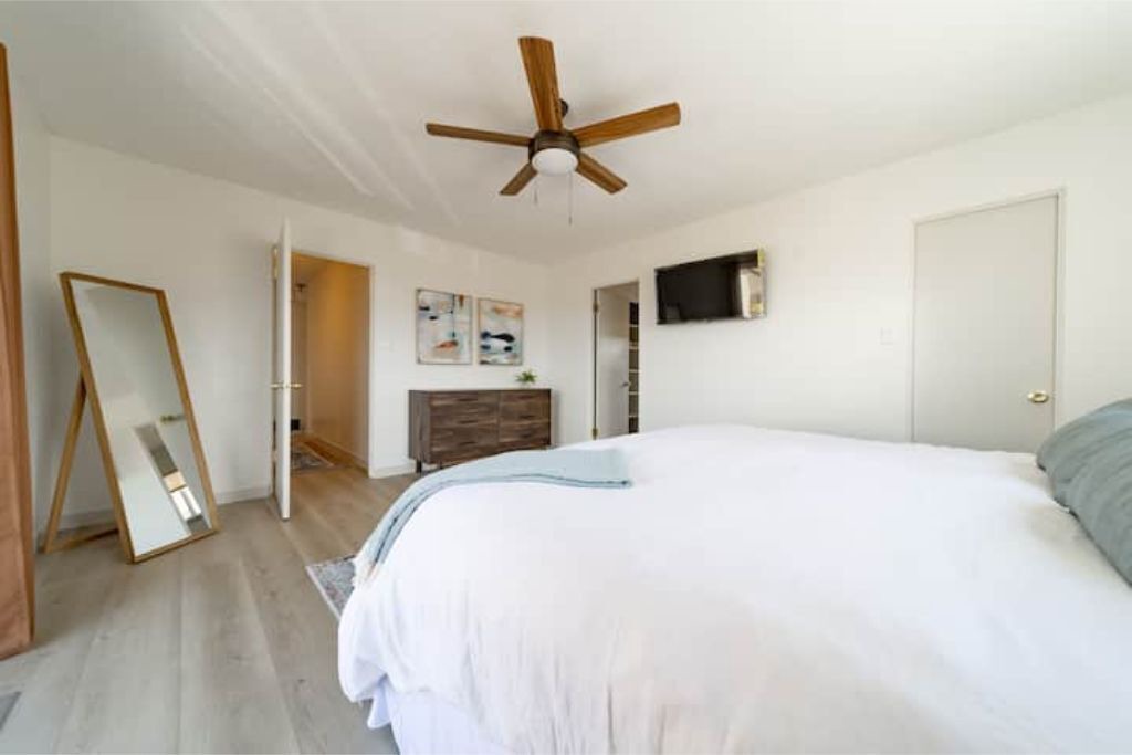 Photo of Bedroom in Redlands