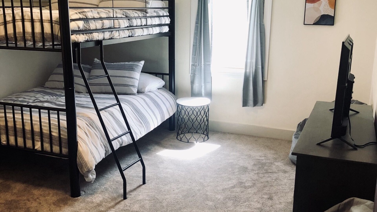 Photo of Bedroom in Redlands