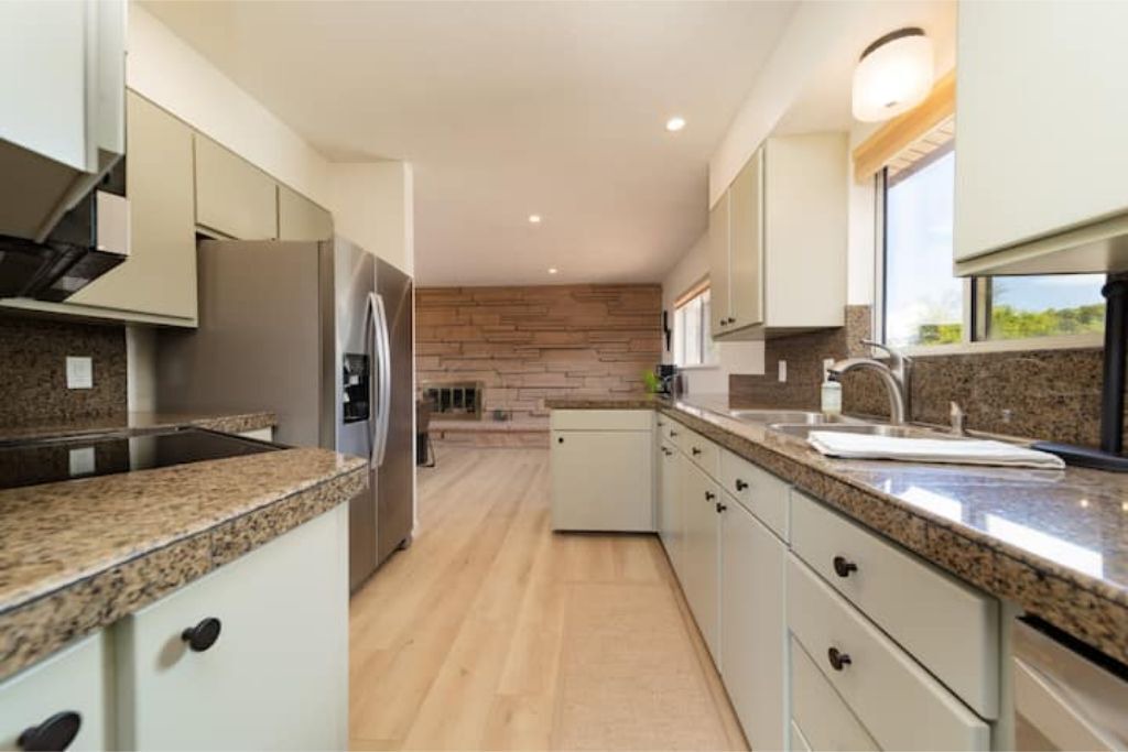 Photo of Kitchen in Redlands
