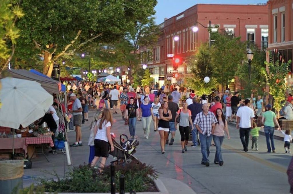 Photo of Outdoor in Redlands