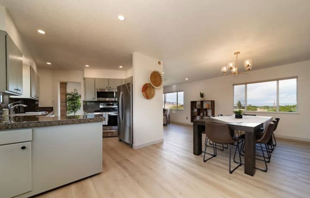 Photo of Kitchen in Redlands